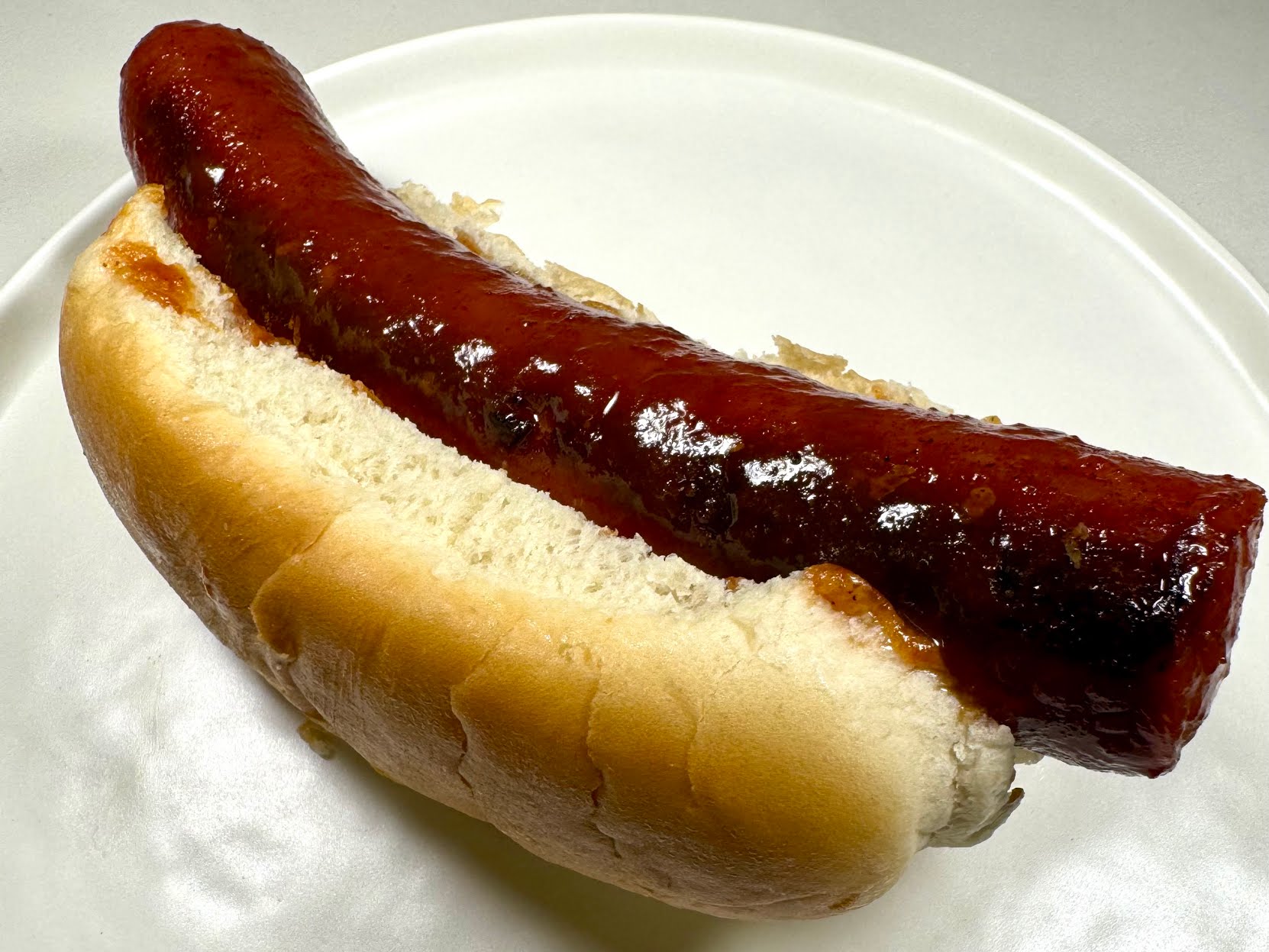 Roper's Ribs by null