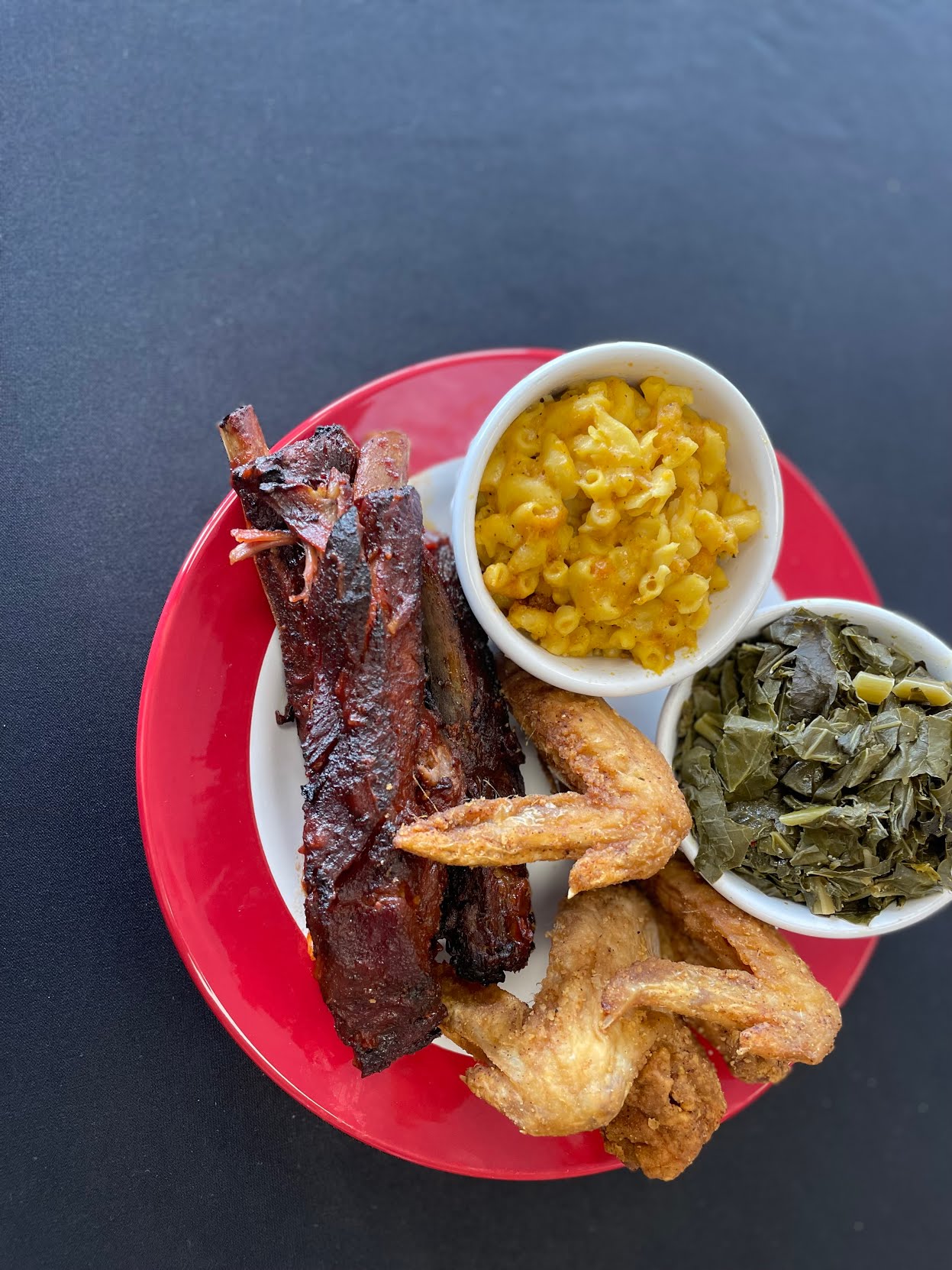 Aunt Berta's Kitchen by null