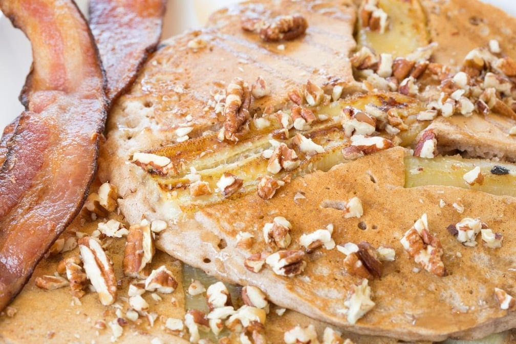 Scramble, a breakfast & lunch joint by null