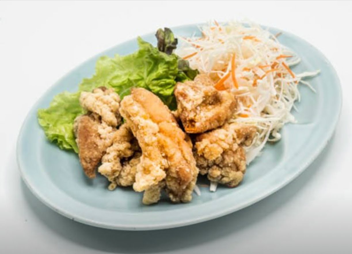 Ramen House Shinchan by null