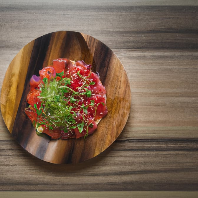 KAE Sushi by Chef Landa by null