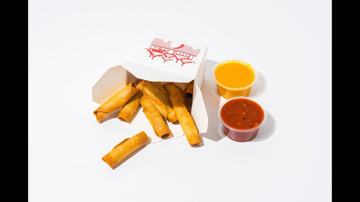 All Vegan Franks by null