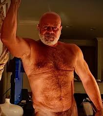 John lock hairy daddy bear gay porn star jpg x Hairy daddy bear