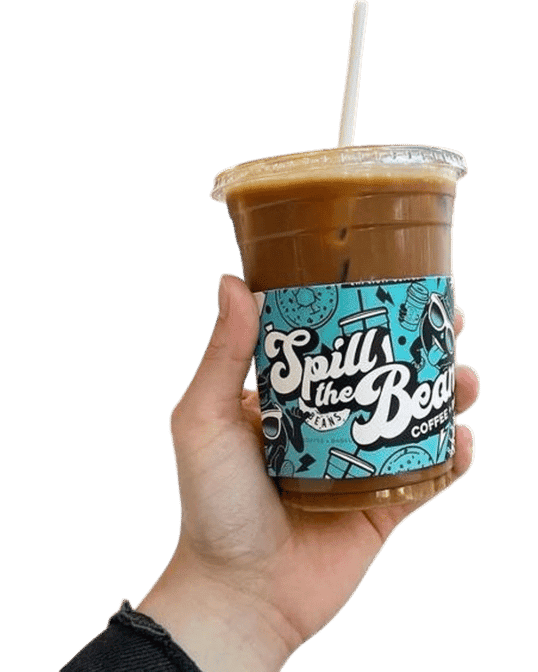 Spill the Beans Coffee and Bagels by null