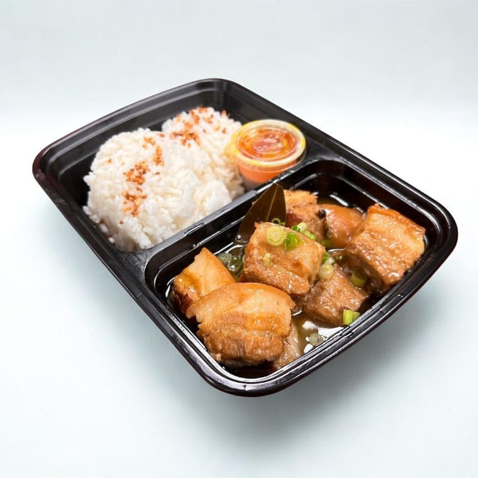 Big Boys Kainan by null