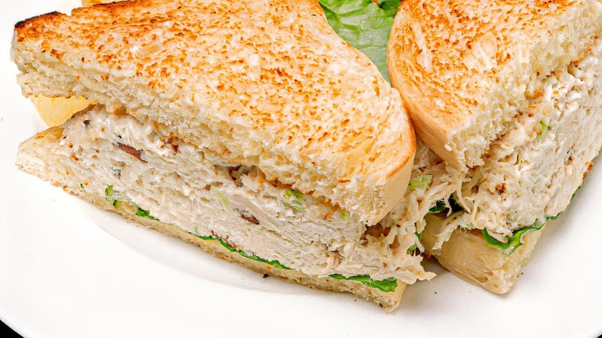 Cafe Patachou by null