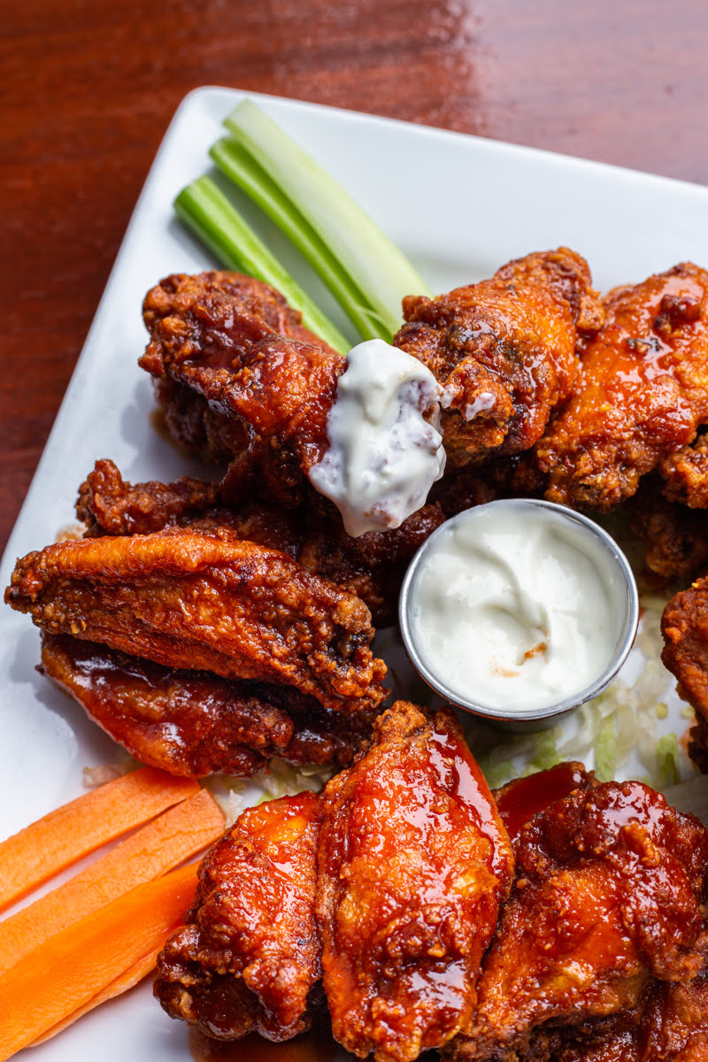 Mercury Bar West by null