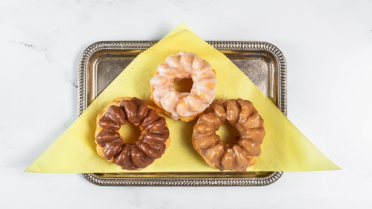 Allstar Donuts by null