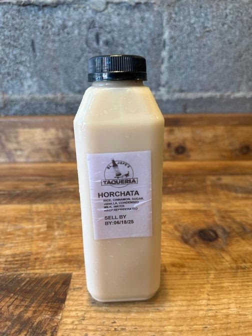 El Jefe's Taqueria - Boston University by null