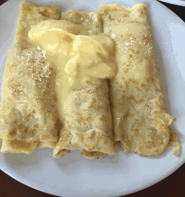 The Original Pancake House by null