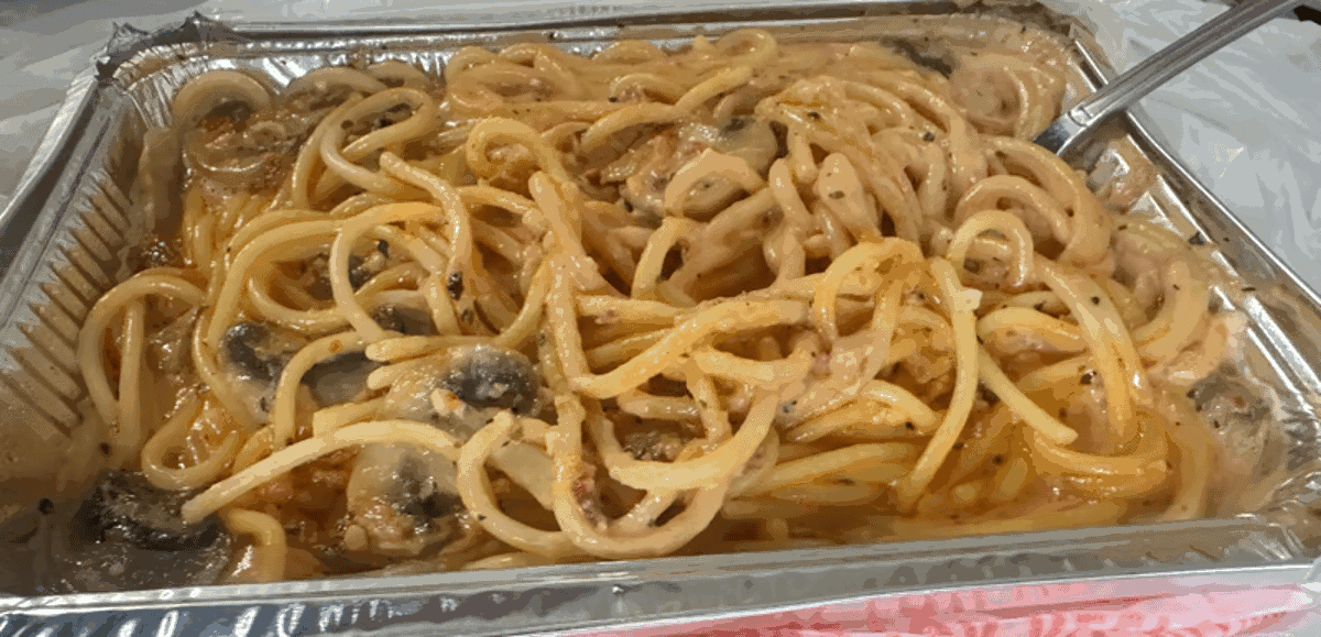 Papa Guido's Pizza by null