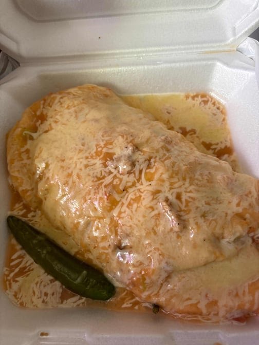 Tacos Navarro by null