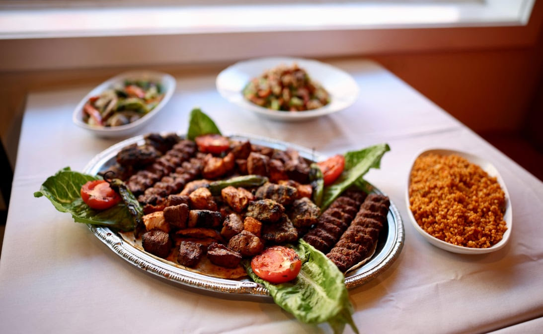 Isot Turkish Cuisine by null