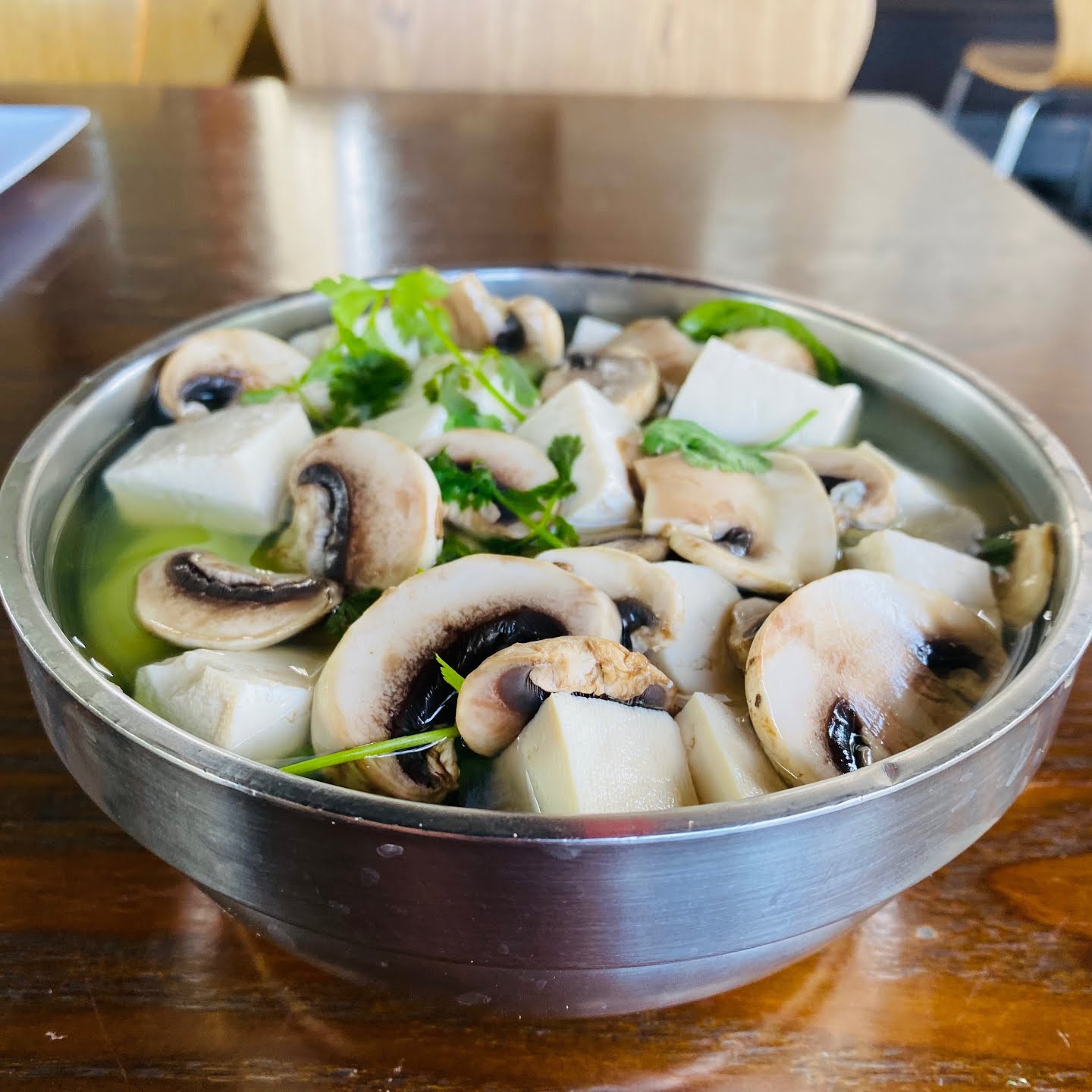 Bodhi Kosher Thai by null