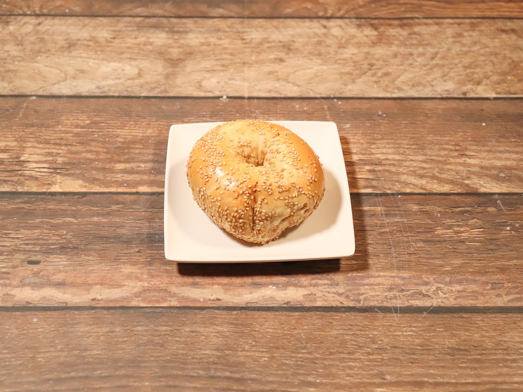 The Bagel Market by null