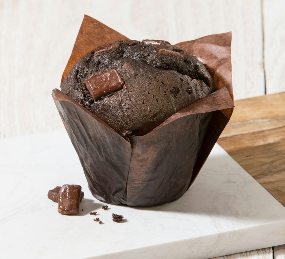 The Coffee Bean & Tea Leaf by null