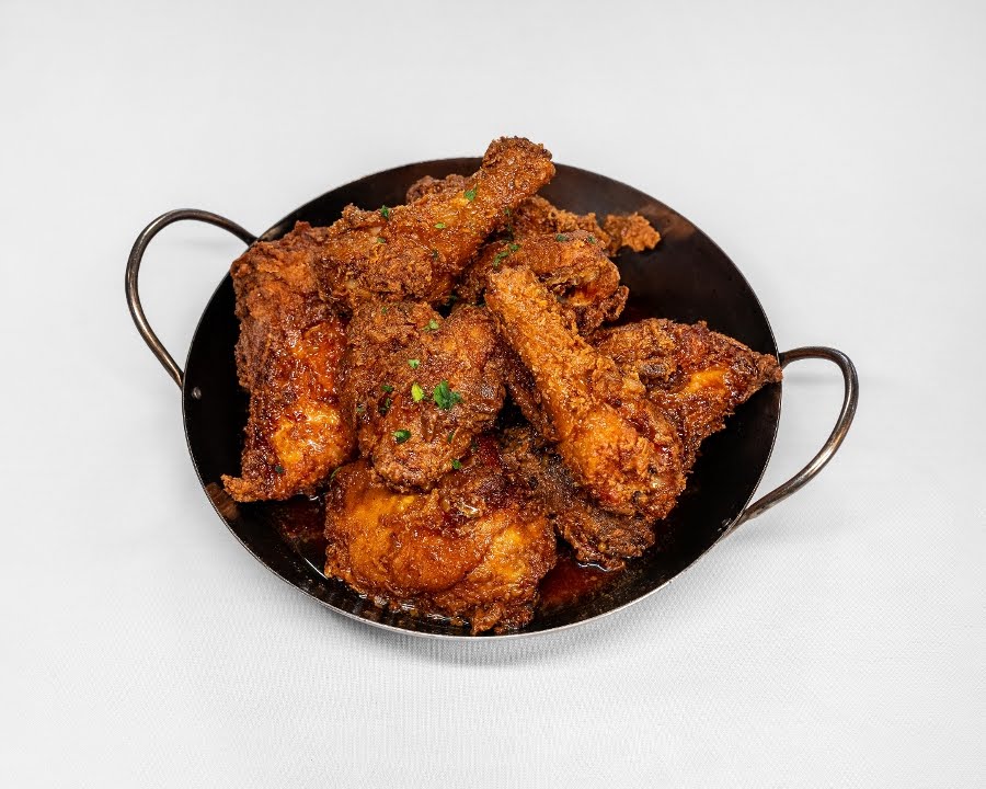 Southern Chicago by null