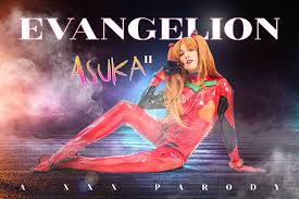 Rei cosplay gothic emiru porn jpg x Neon genesis evangelion cosplay