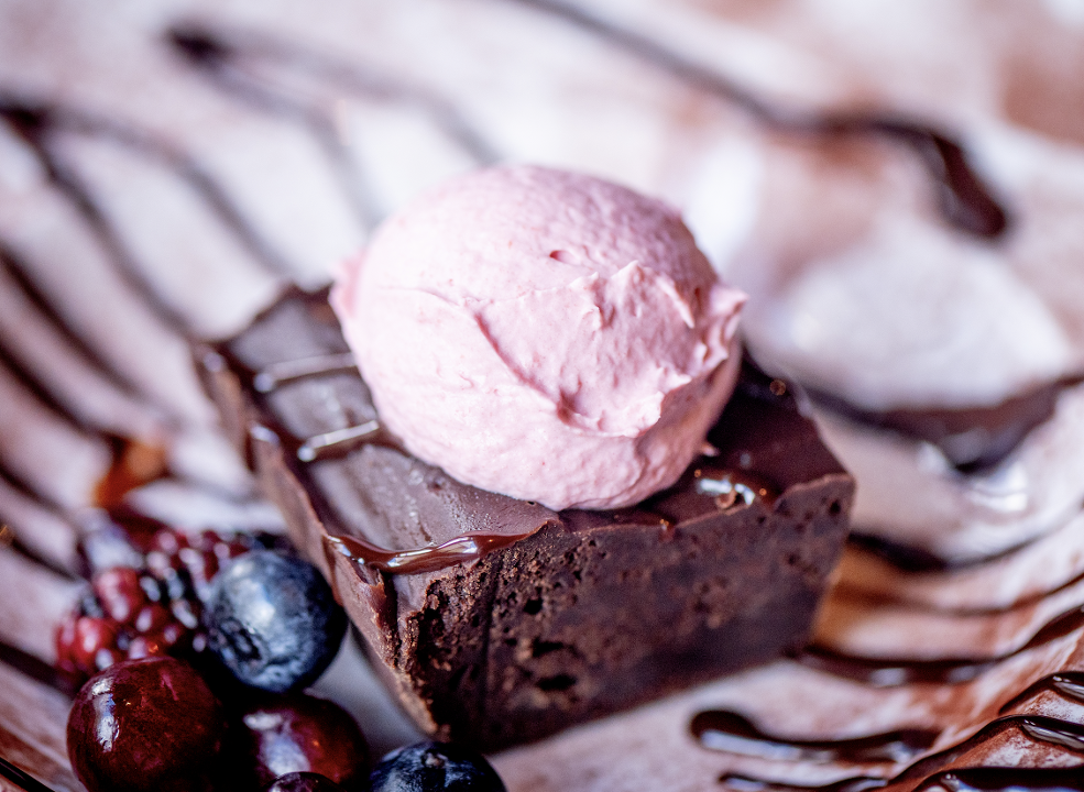 The Oar House by null