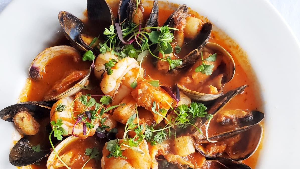 Capri Italian Restaurant by null