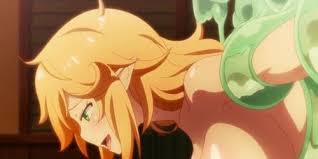Incubus quest slime girls jpg x Hentai slime girl