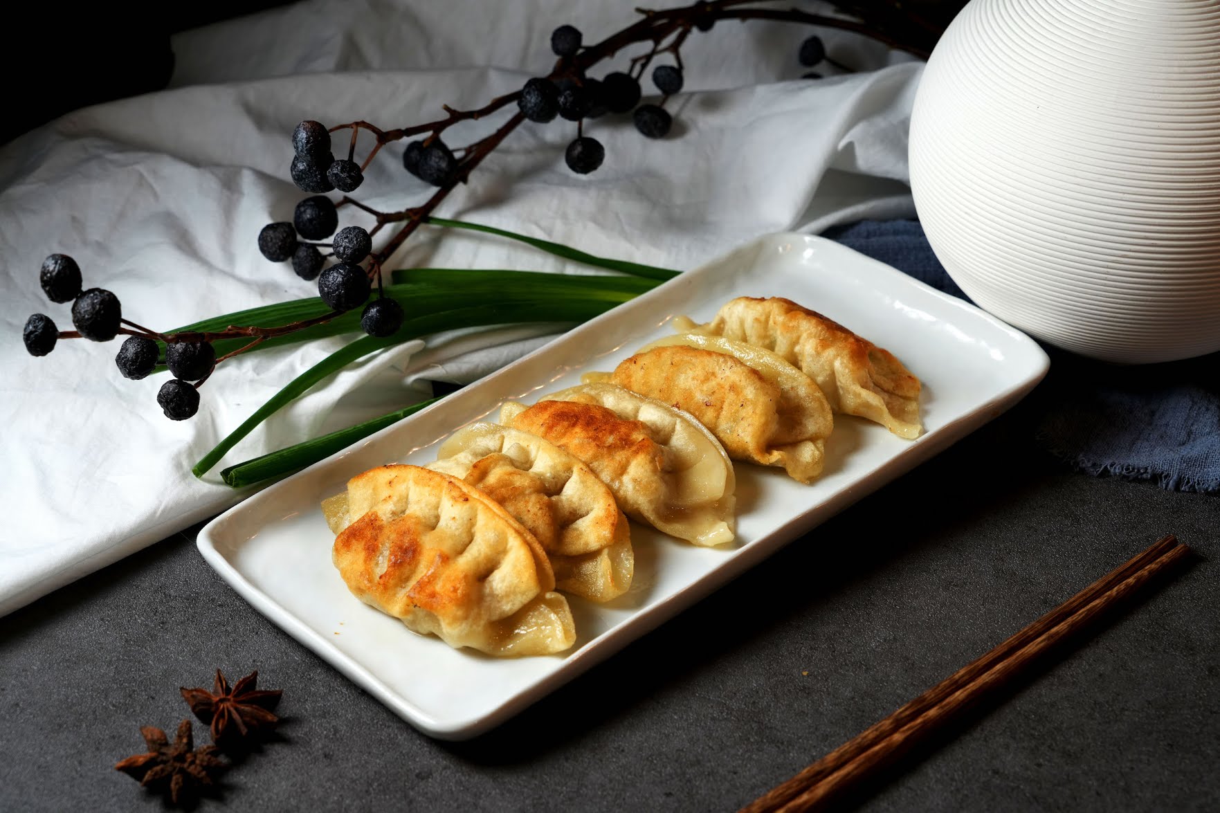 Qin West Noodle by null