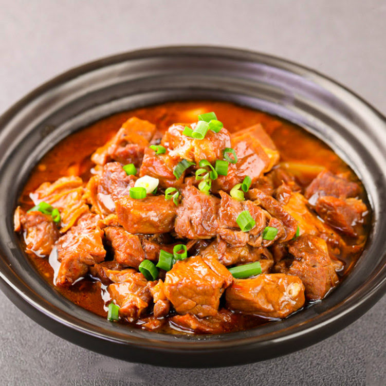 A+ Hong Kong Kitchen by null