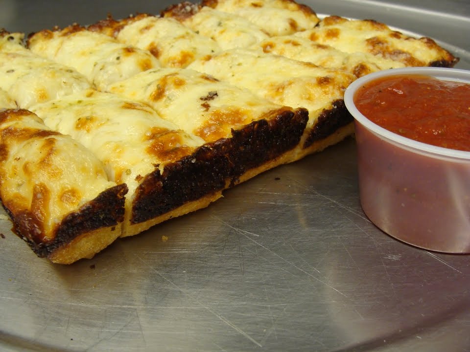 Belle Isle Pizza by null