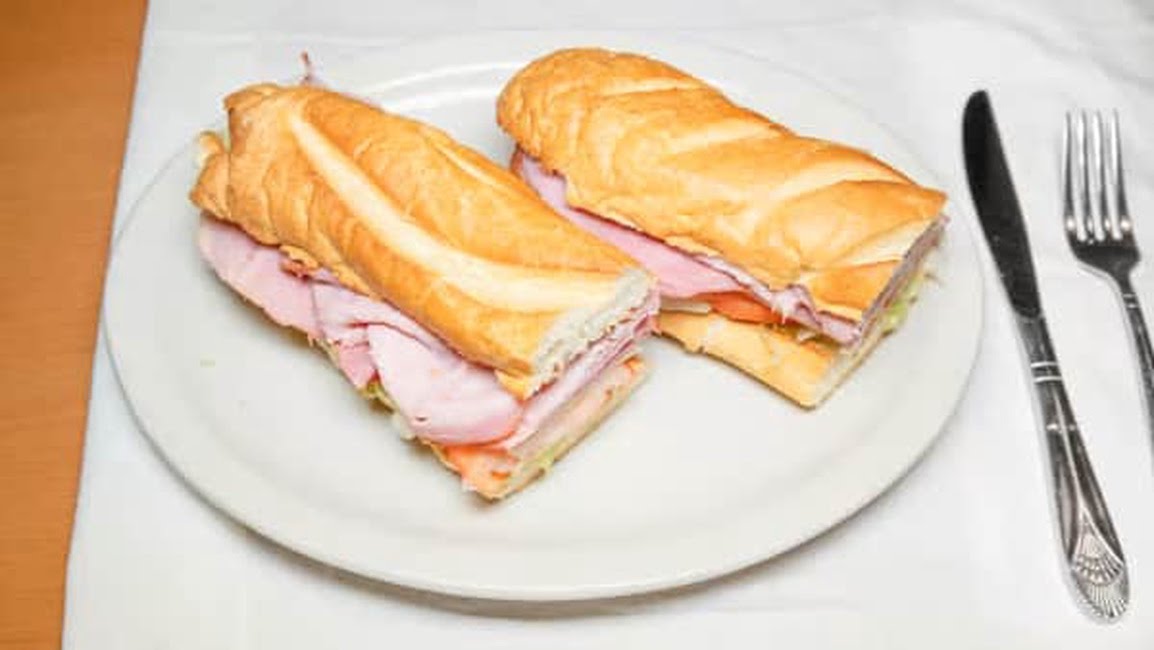 JJs Casa Di Pizza by null