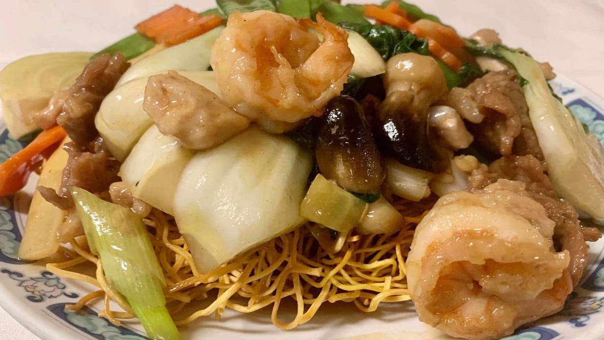 Peking Restaurant by null