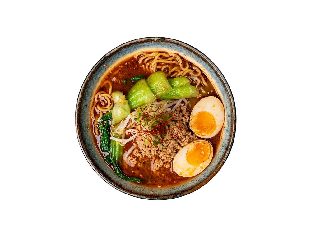 Miska Ramen Bar-za muzeem by null