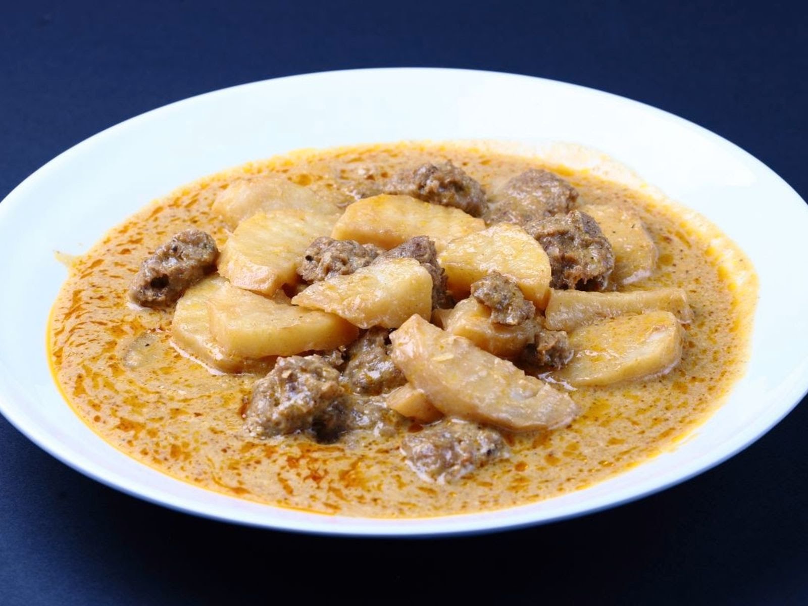 Veggie Village by null