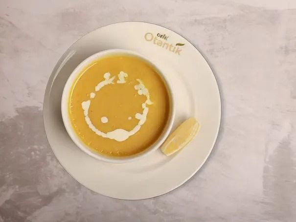 Otantik Café & Restaurant - Al Khalidiyah by null