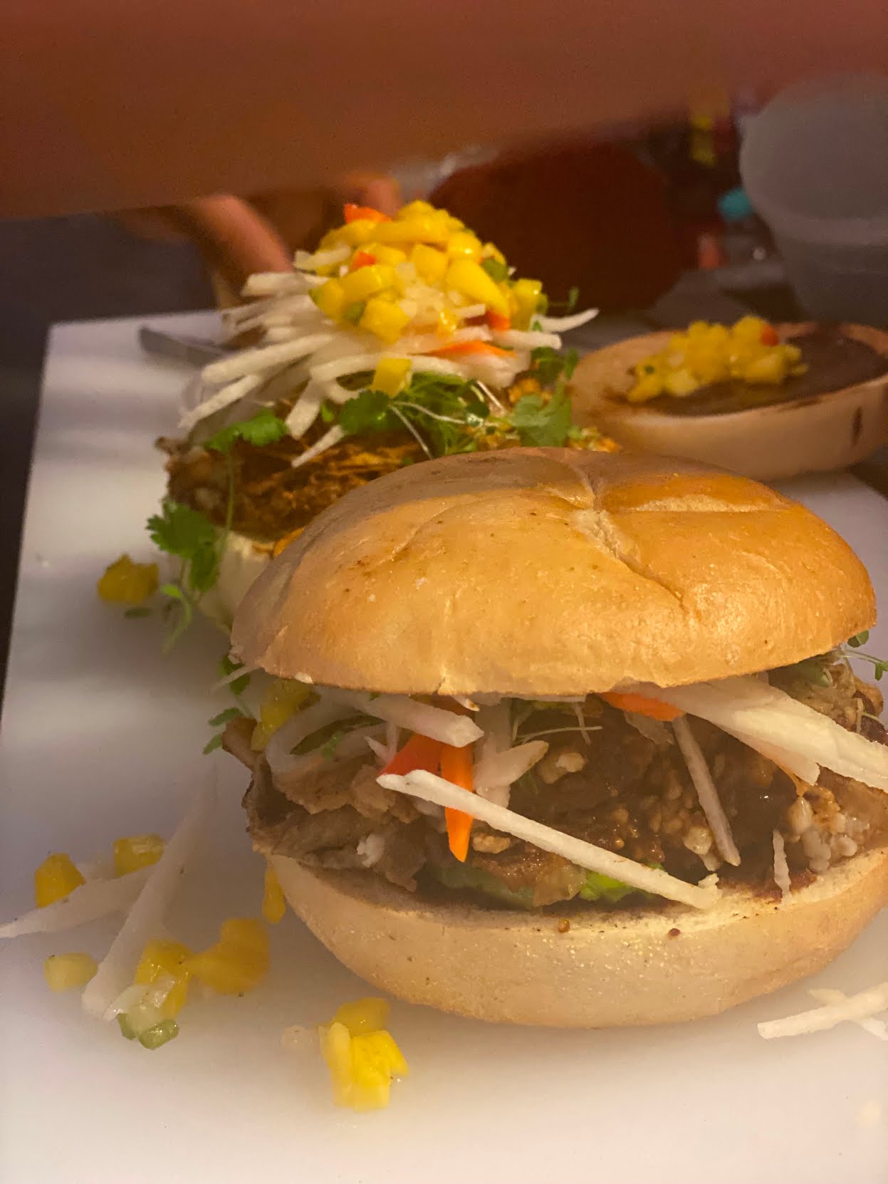 Harvest Moon Hut by null