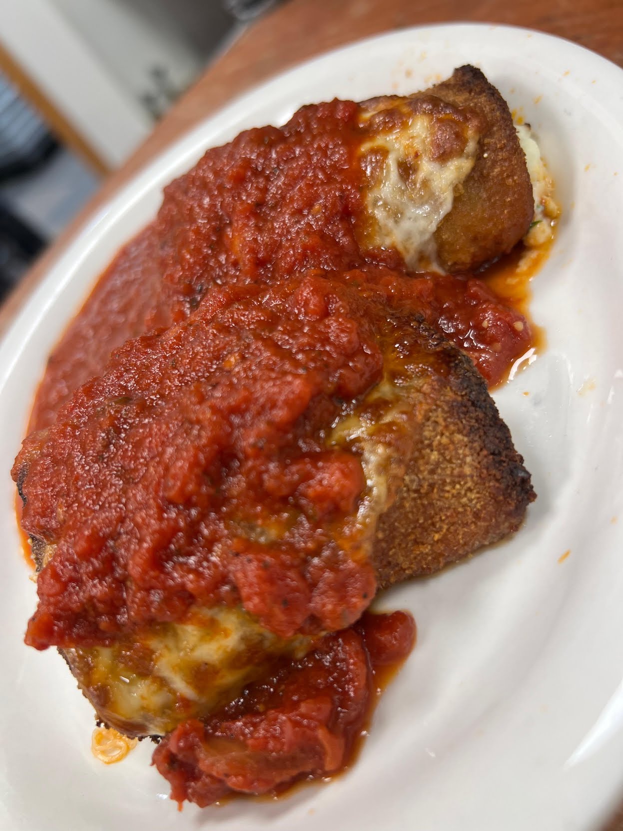 Little Dom's Pizza & Italian Cuisine by null