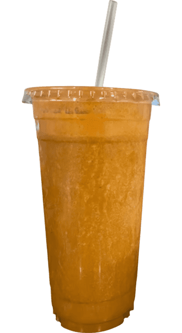 Beehive Cafe & Juice Bar by null