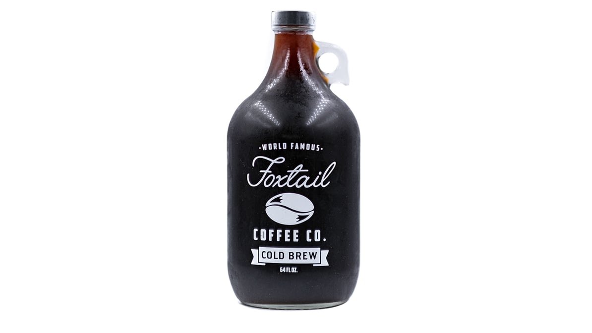 Foxtail Coffee Co. by null