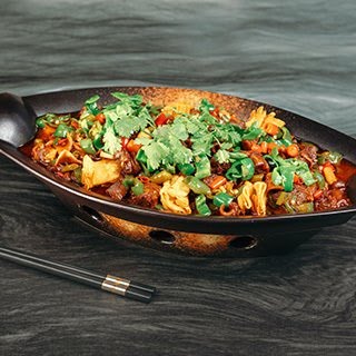 Atlas Kitchen by null