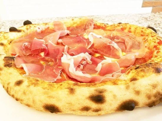 Cucina casalinga