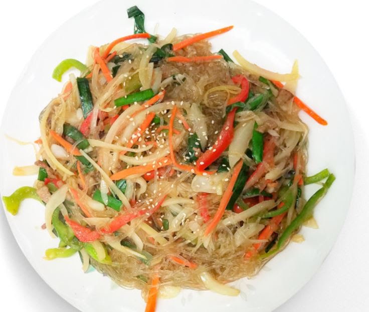 Jang Won Restaurant by null