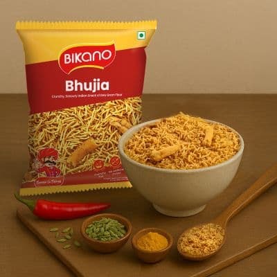 Bikanervala | Chandni Chowk Delhi by null
