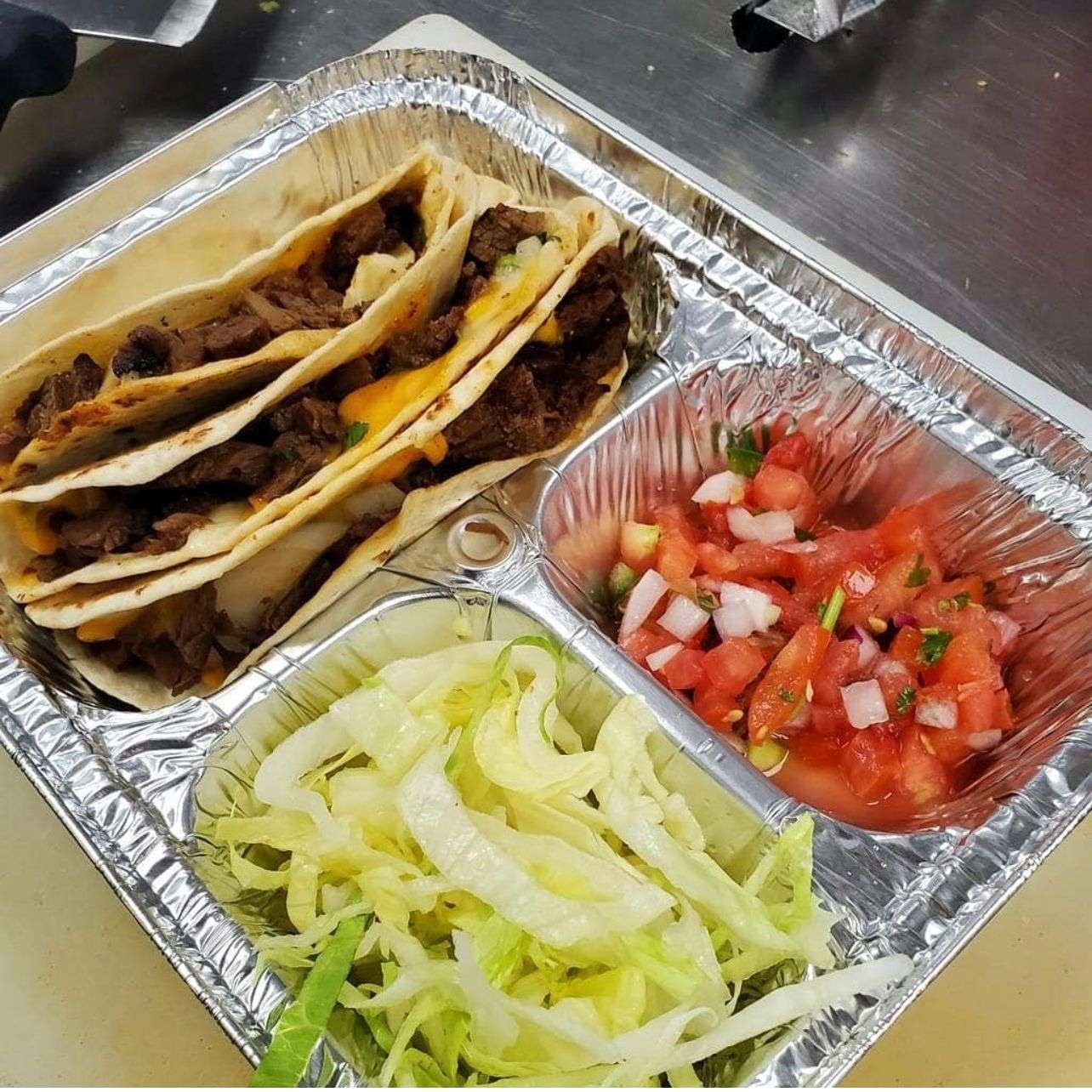 Dora Taqueria - Woburn by null