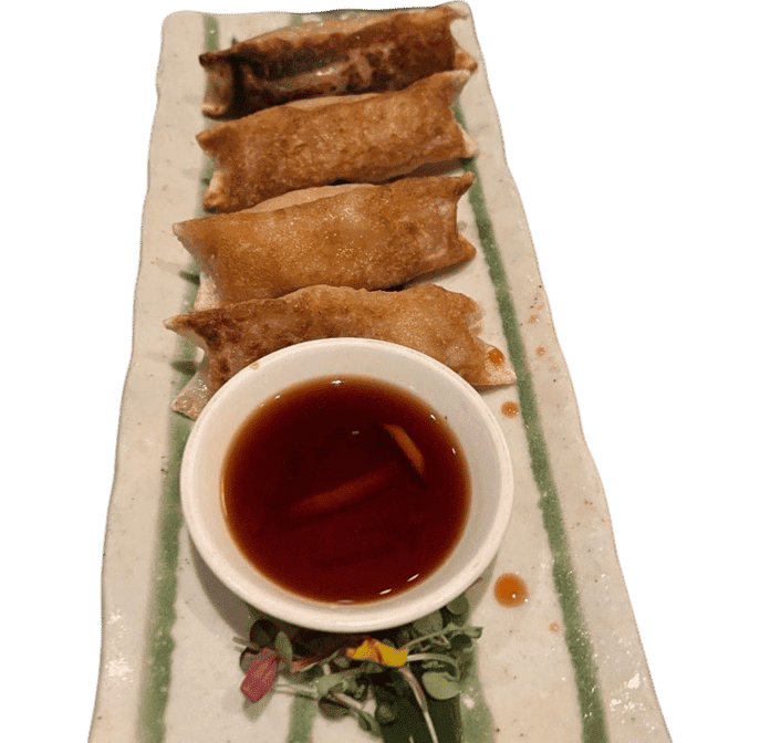 Maison Chinoise by null