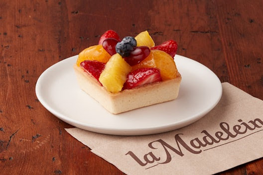 la Madeleine by null