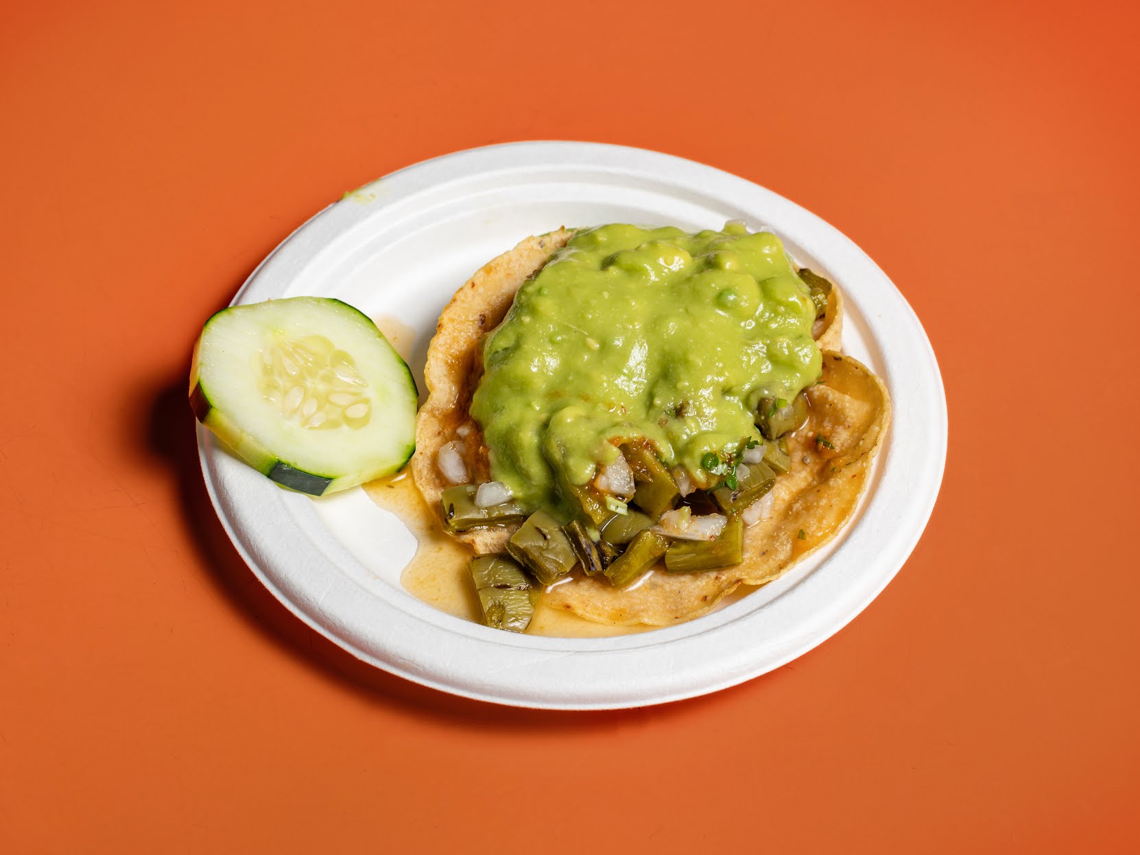 Taqueria Al Pastor by null