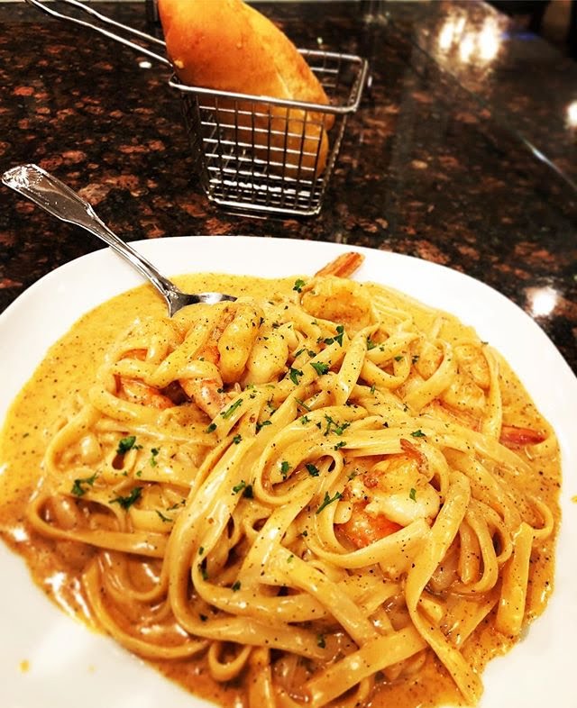 Solo NY Pizza by null