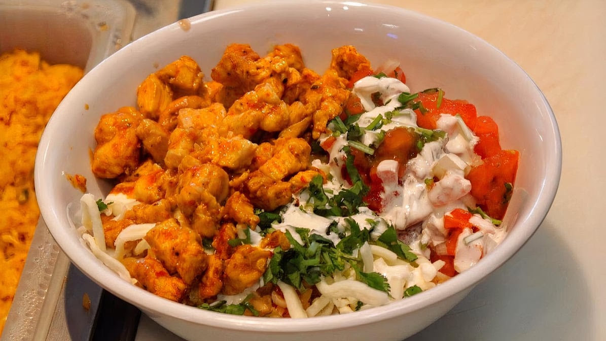 Hungry Coyote by null