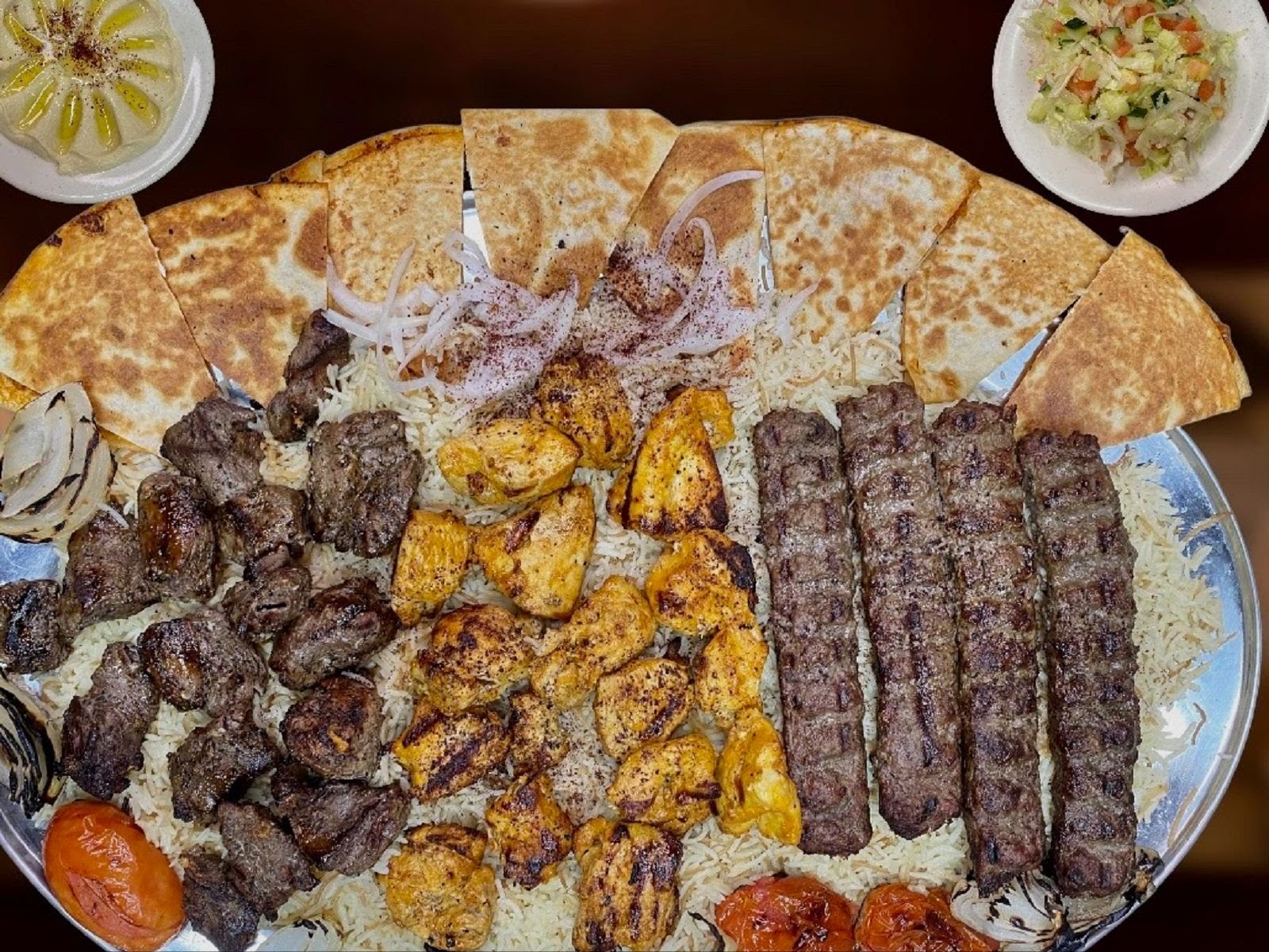 Shawarma Basha by null