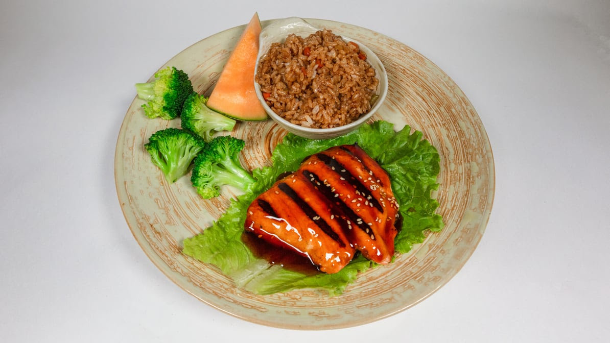 Mikimoto Restaurant by null