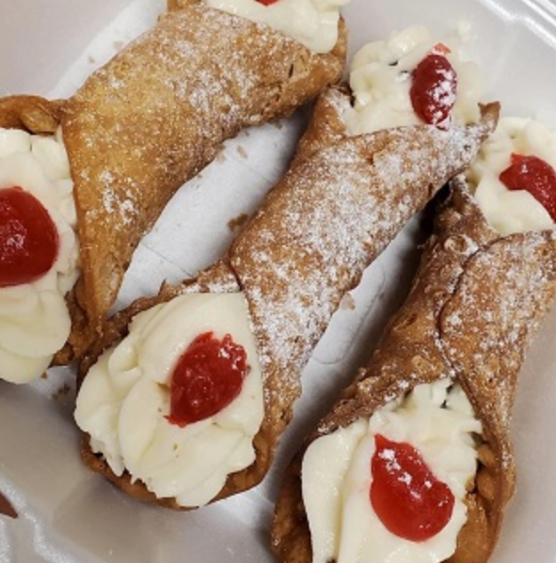 Casa Italiana Restaurant by null